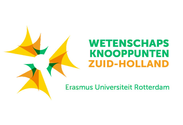 Wetenschapsknooppunt Erasmus Universiteit profielfoto