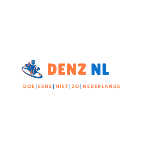 DenzNL - Introductie workshop Ritme & Poëzie