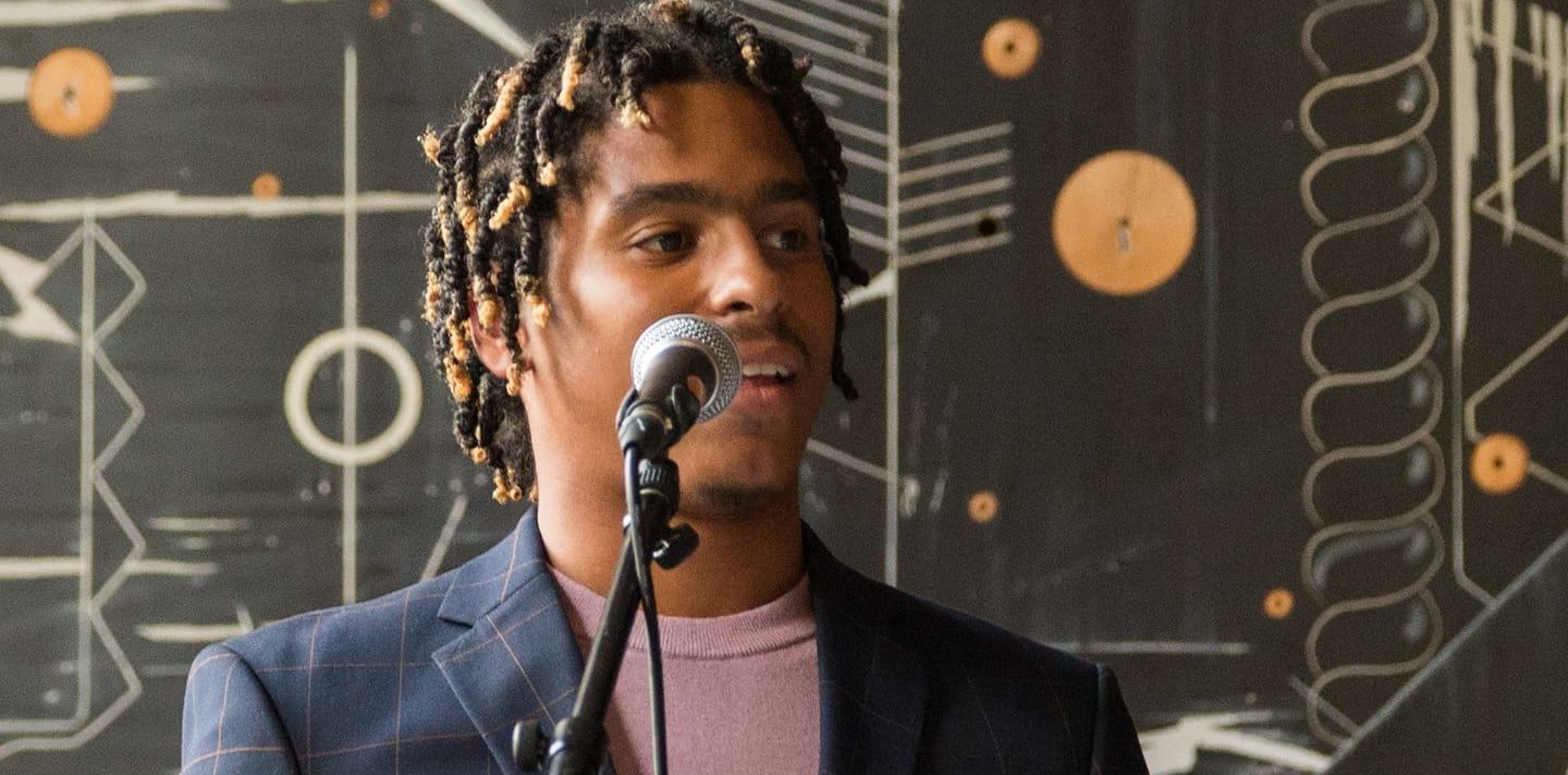 Poëzie & Spoken Word