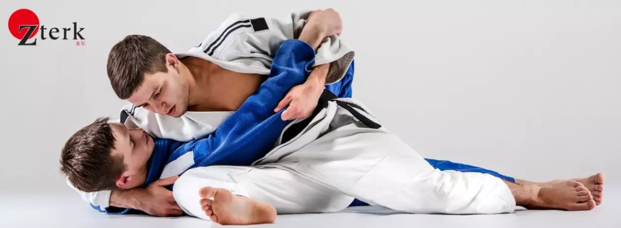 Judo