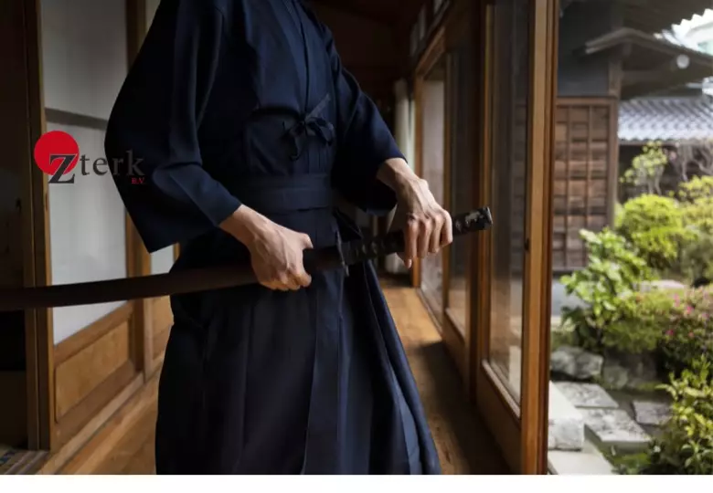 Aikido- wapentraining