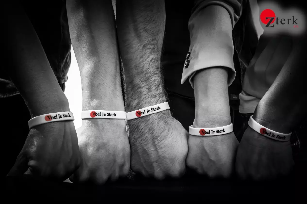 Voel Je Sterk
