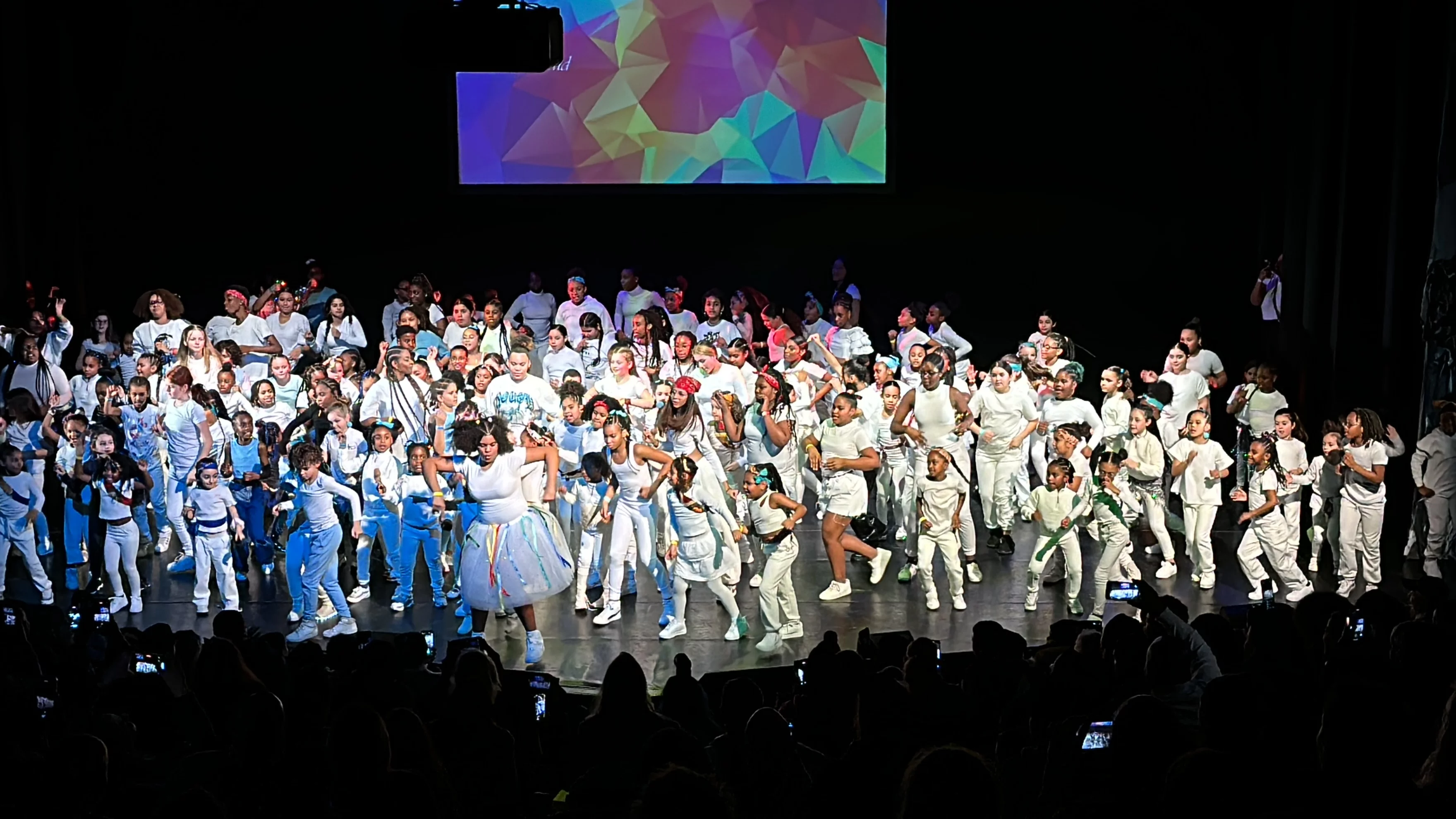 Afro/Hiphop danslessen