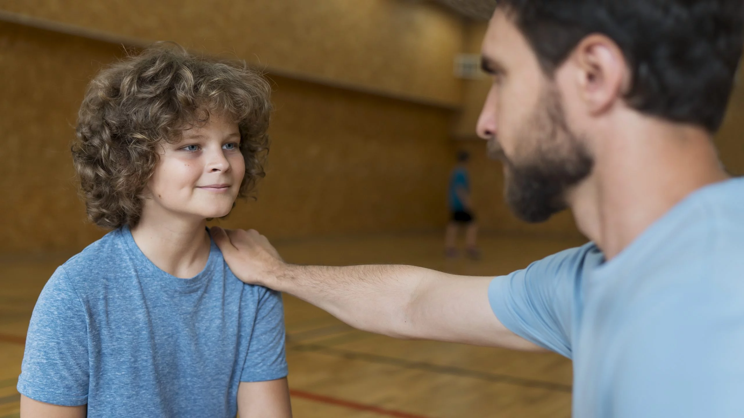 Weerbaarheidstraining