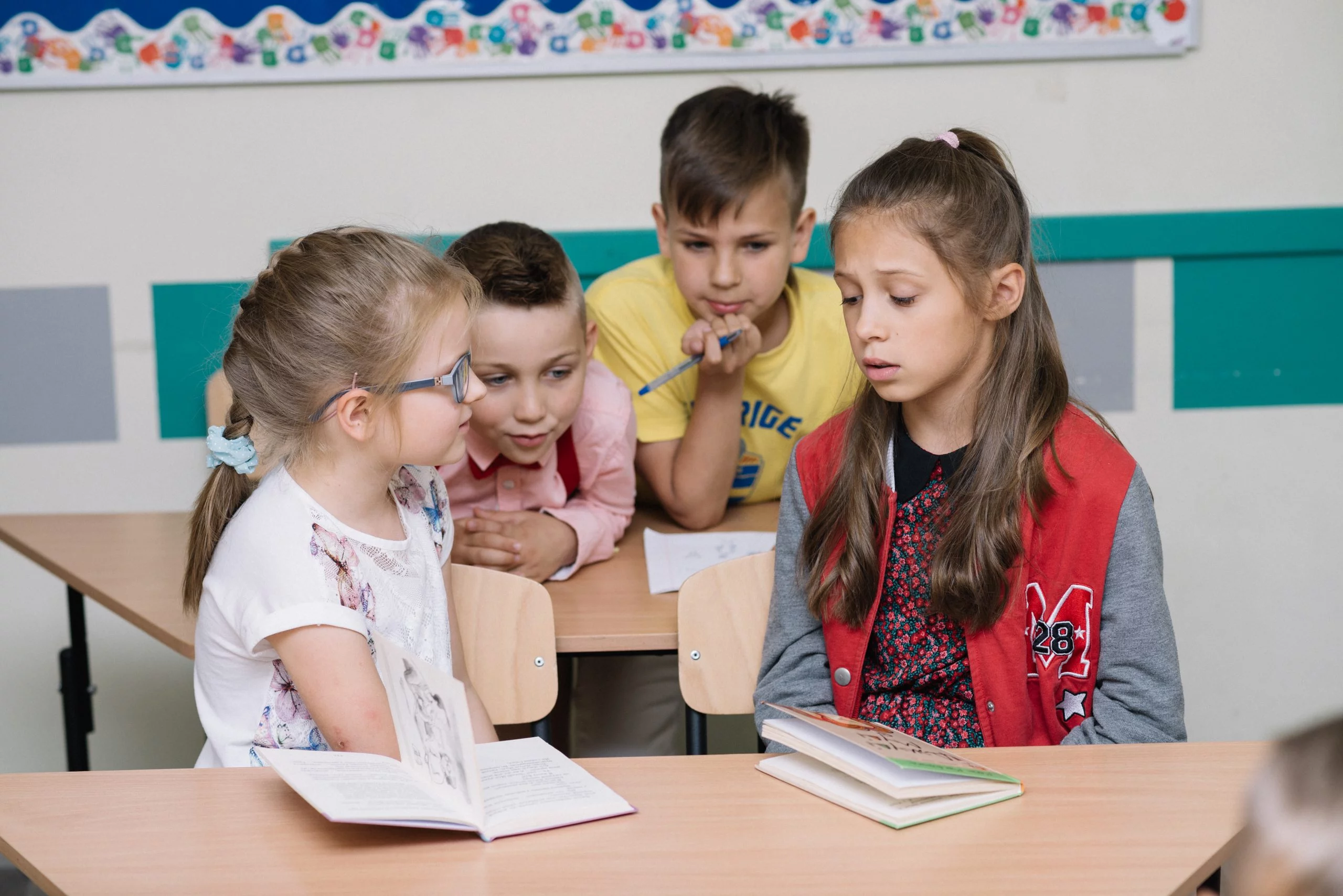 Leren Leren voor het Basisonderwijs